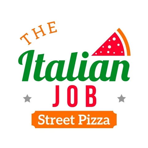 The Italian Job Street Pizza