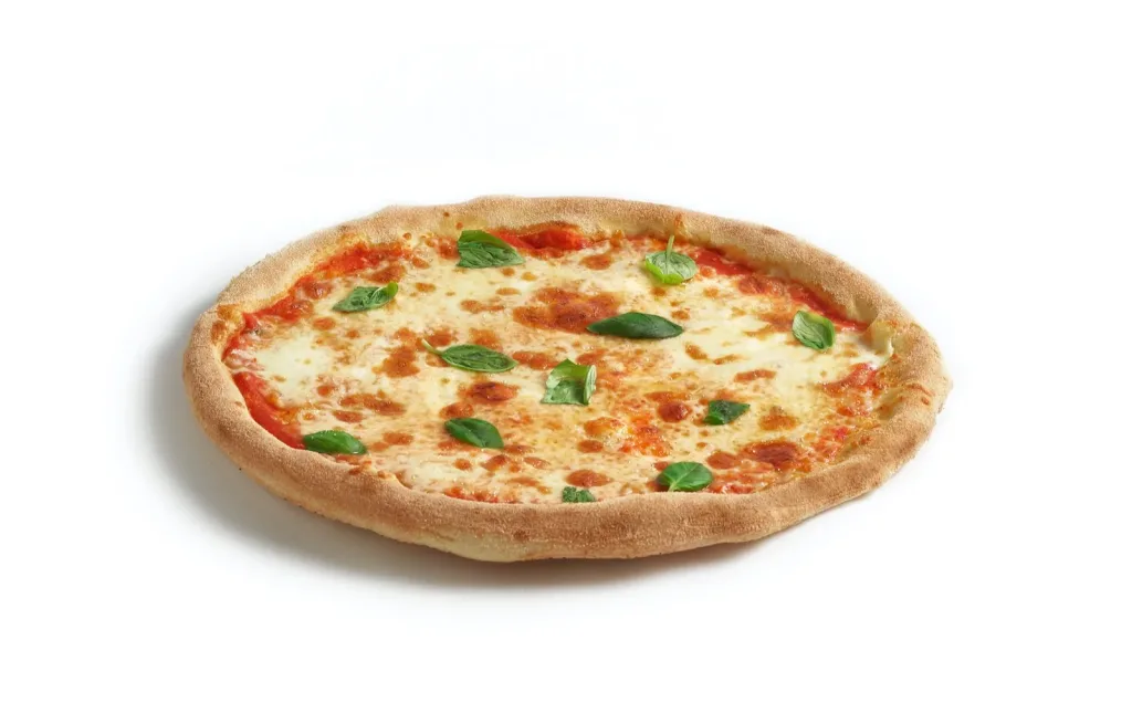 Pizza Margherita