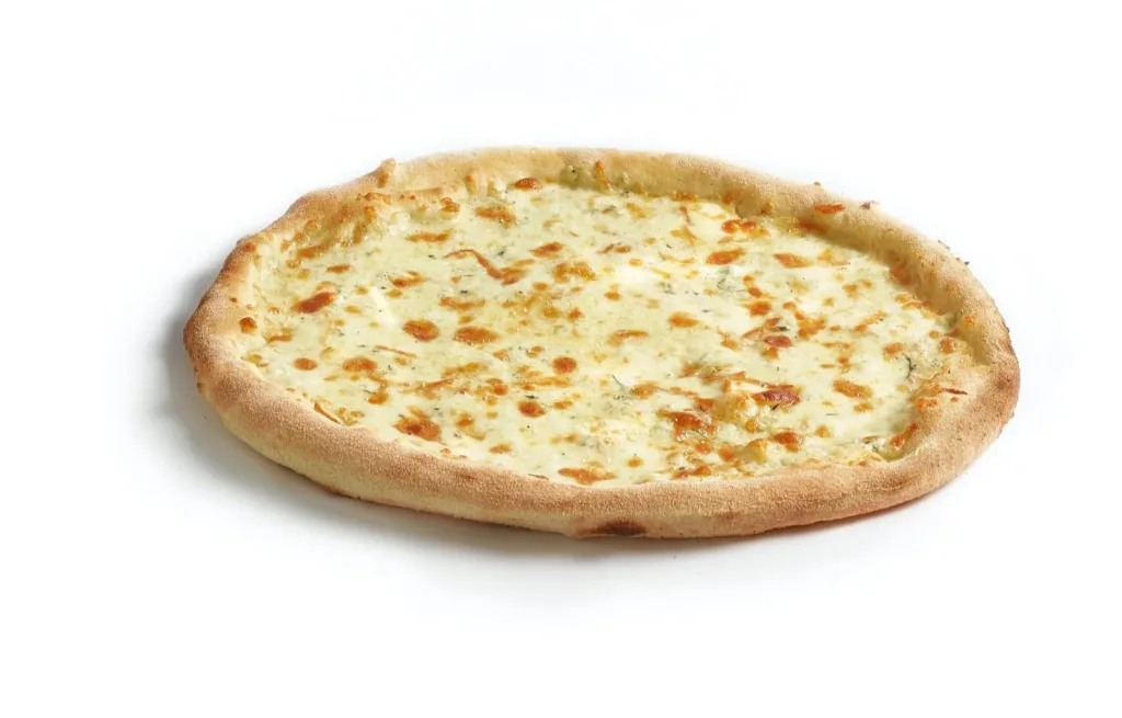 Pizza Quattro Formaggi