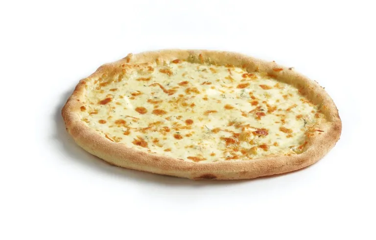 Pizza Quattro Formaggi